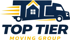 Top Tier Moving Group